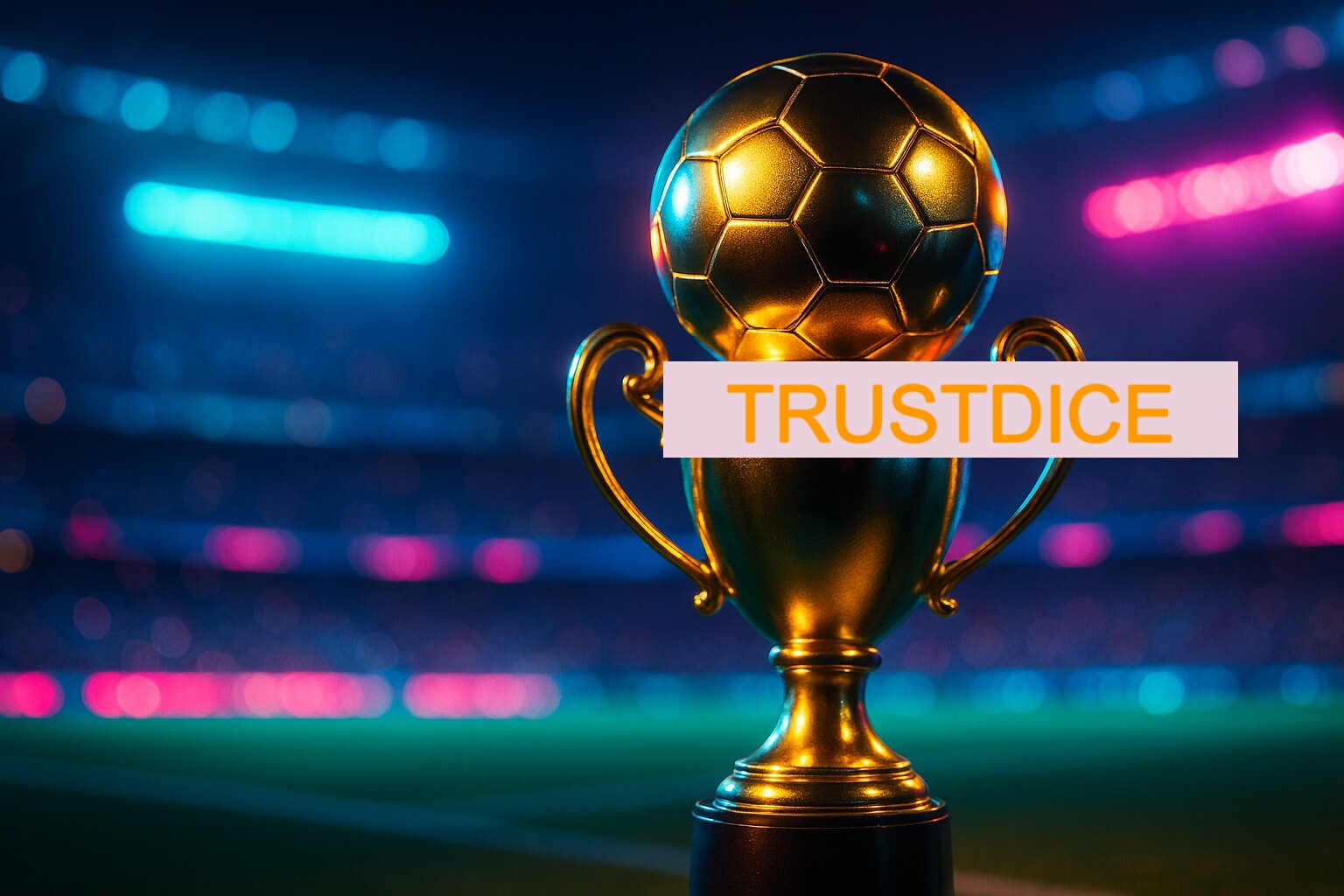 Eventos Esportivos