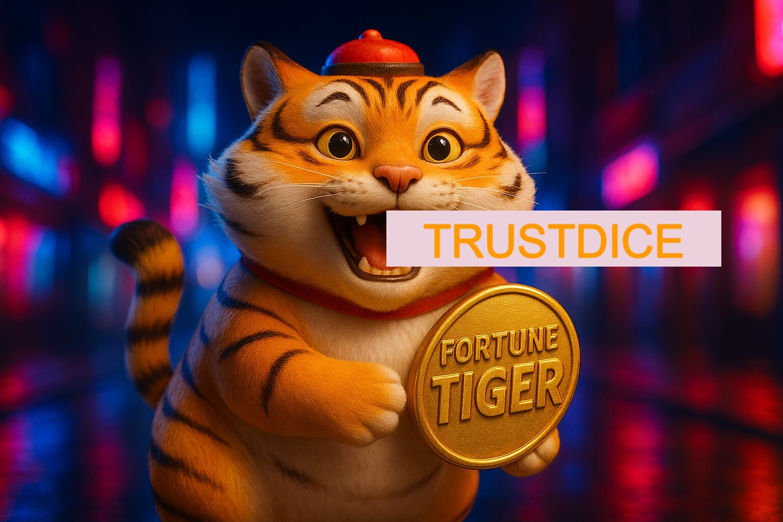 Como Jogar Fortune Tiger