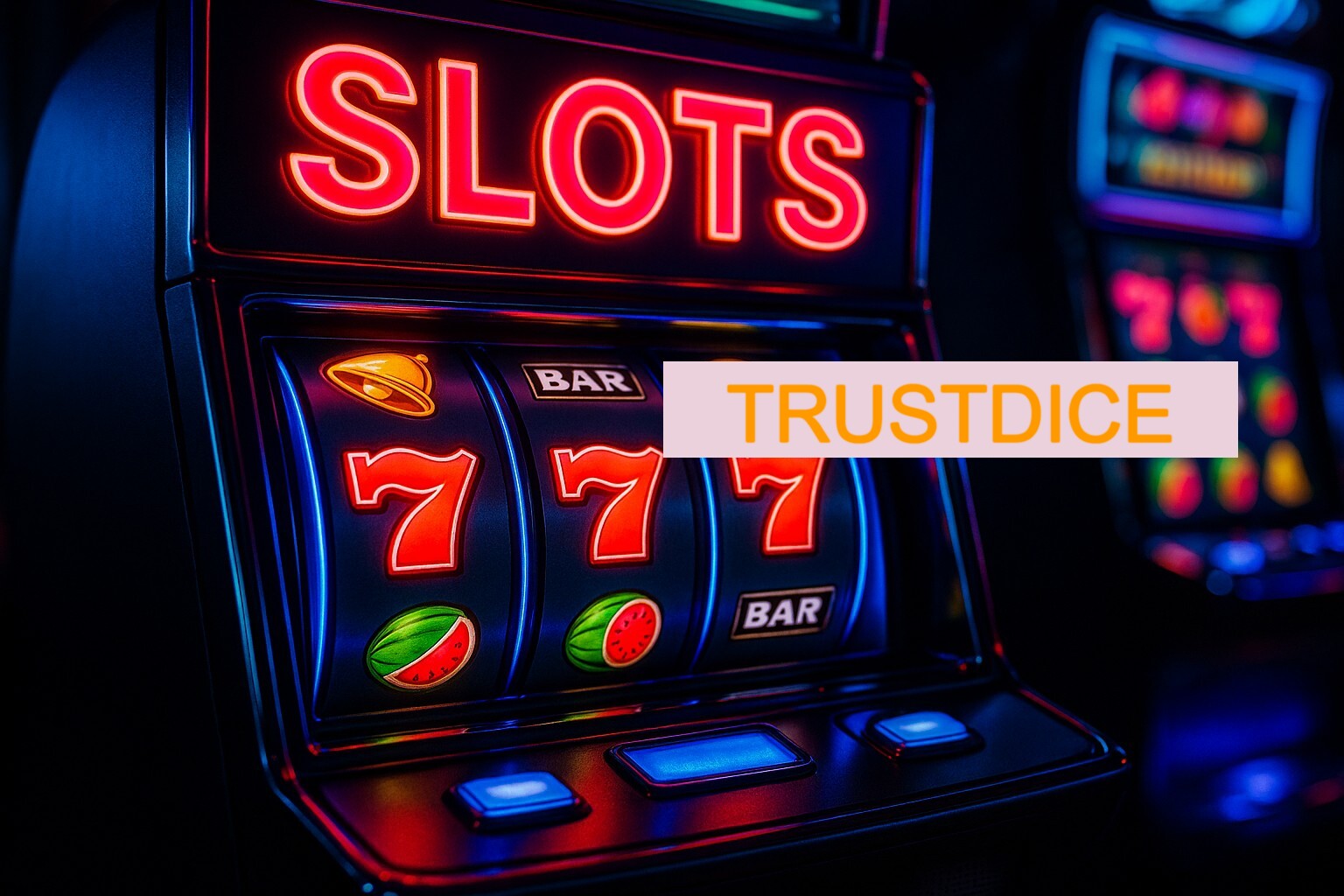 Benefícios dos Slots